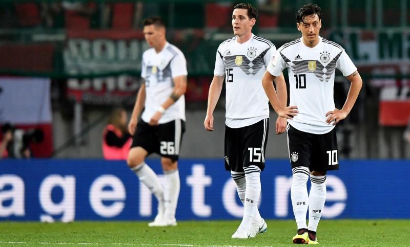 2018世界杯德国爆冷